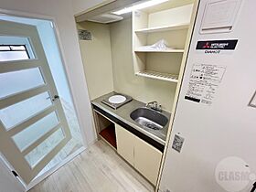 サンライン成育  ｜ 大阪府大阪市城東区成育2丁目（賃貸マンション1K・5階・21.14㎡） その5