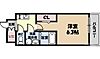 ファーストフィオーレ京橋ブレイニー7階6.3万円