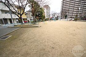 ヴァンスタージュ大阪城East  ｜ 大阪府大阪市城東区鴫野西5丁目（賃貸マンション1R・4階・26.40㎡） その29