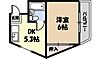 フェリス関目駅前4階3.5万円