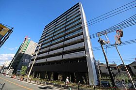 スワンズシティ大阪城ノース  ｜ 大阪府大阪市城東区新喜多1丁目（賃貸マンション1K・5階・21.08㎡） その6