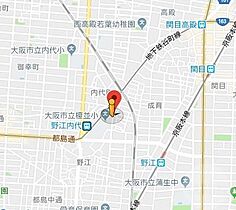 スペリオール石田  ｜ 大阪府大阪市城東区野江4丁目（賃貸マンション1R・2階・18.00㎡） その20