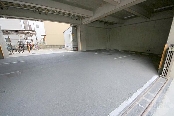 グリーンプラザ城東 ｜大阪府大阪市城東区野江4丁目(賃貸マンション1K・2階・20.00㎡)の写真 その27