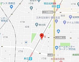 サンライズ成育  ｜ 大阪府大阪市城東区成育2丁目（賃貸マンション2K・5階・24.00㎡） その17