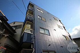 ガモロック  ｜ 大阪府大阪市城東区蒲生3丁目（賃貸マンション1DK・1階・26.00㎡） その4