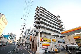 ラ・メゾネ  ｜ 大阪府大阪市城東区成育2丁目（賃貸マンション1K・6階・33.84㎡） その6