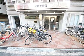 ジオナ野江  ｜ 大阪府大阪市城東区野江2丁目（賃貸マンション1R・4階・11.49㎡） その25