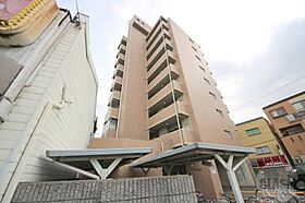 グリーンプラザ城東  ｜ 大阪府大阪市城東区野江4丁目（賃貸マンション1K・4階・20.00㎡） その1