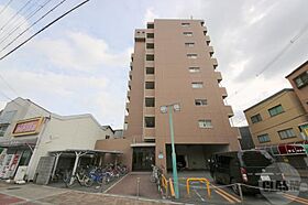 グリーンプラザ城東  ｜ 大阪府大阪市城東区野江4丁目（賃貸マンション1K・4階・20.00㎡） その6