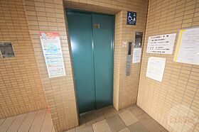 グリーンプラザ城東  ｜ 大阪府大阪市城東区野江4丁目（賃貸マンション1K・4階・20.00㎡） その15