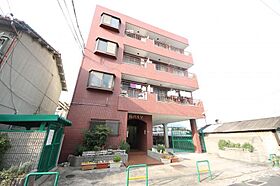 都ハイツ  ｜ 大阪府東大阪市西堤楠町3丁目（賃貸マンション1LDK・3階・40.00㎡） その6