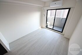 S-RESIDENCE城東SEVER  ｜ 大阪府大阪市城東区関目3丁目（賃貸マンション1K・4階・21.38㎡） その3