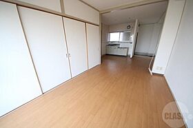 都マンション  ｜ 大阪府東大阪市西堤楠町3丁目（賃貸マンション1LDK・4階・50.00㎡） その3