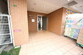 M’プラザ蒲生四駅前  ｜ 大阪府大阪市城東区今福西3丁目（賃貸マンション1K・5階・24.80㎡） その30