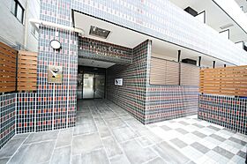 ウインズコート都島  ｜ 大阪府大阪市都島区内代町3丁目（賃貸マンション1K・7階・22.49㎡） その19