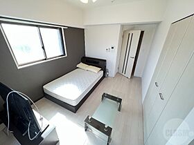 Luxe深江橋  ｜ 大阪府大阪市城東区永田3丁目（賃貸マンション1K・6階・24.94㎡） その11