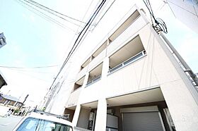 ナカノハイツパート6  ｜ 大阪府大阪市城東区古市3丁目（賃貸マンション1DK・3階・34.01㎡） その6