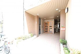 ナカノハイツパート6  ｜ 大阪府大阪市城東区古市3丁目（賃貸マンション1DK・3階・34.01㎡） その20