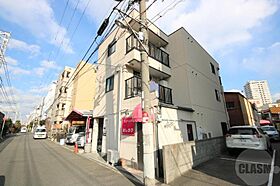 メルシー小山  ｜ 大阪府大阪市城東区成育2丁目（賃貸マンション1R・3階・22.17㎡） その6