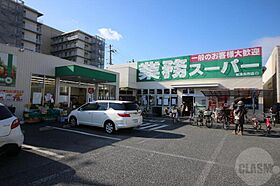 プレジール関目  ｜ 大阪府大阪市城東区関目4丁目（賃貸アパート1LDK・1階・41.77㎡） その13