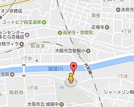 サンファースト京橋  ｜ 大阪府大阪市城東区鴫野西3丁目（賃貸マンション3LDK・11階・66.00㎡） その21