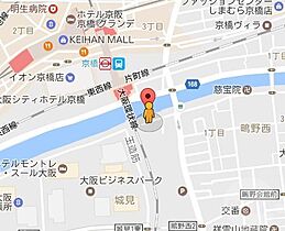 プリムール  ｜ 大阪府大阪市城東区鴫野西1丁目（賃貸マンション1K・4階・33.30㎡） その21