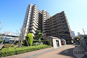 今福グリーンマンション  ｜ 大阪府大阪市城東区今福東3丁目（賃貸マンション3LDK・7階・60.97㎡） その1