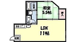 🉐敷金礼金0円！🉐マンション杉岡