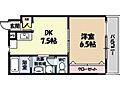 三福ロイヤルマンション5階6.1万円