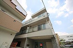 クライス横堤