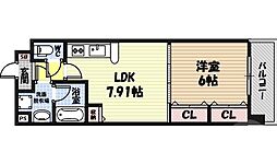 アーバンフラッツ城東