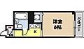 アヴェール京橋6階3.7万円