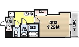 🉐敷金礼金0円！🉐Luxe深江橋