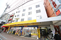 大阪府大阪市城東区鴫野東3丁目：物件画像／株式会社NineHome　ハウスコムFC蒲生四丁目店