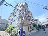 大阪府大阪市城東区関目3丁目：物件画像／株式会社NineHome　ハウスコムFC蒲生四丁目店