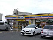 ミニストップ大阪諸口5丁目店 212m