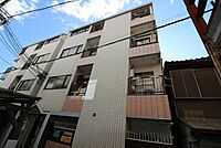 大阪府大阪市城東区今福西2丁目：物件画像／株式会社NineHome　ハウスコムFC蒲生四丁目店