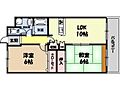 プレステイジ6階11.0万円
