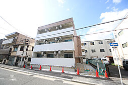 フジパレス新森古市