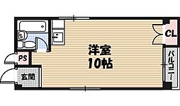 京阪本線 関目駅 徒歩2分