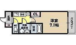 エスリード京橋グランテラス 11階