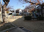 蒲生南公園 108m