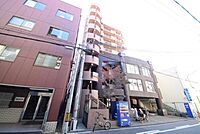 大阪府大阪市城東区蒲生2丁目：物件画像／株式会社NineHome　ハウスコムFC蒲生四丁目店
