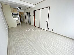 すみれ橋第1コーポ2号棟 3LDKの写真