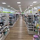 Seriaライフ高殿店 635m