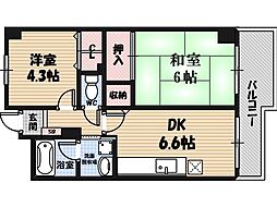 グランピア中央 10階