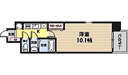 スプランディッド京橋EAST 3階/-
