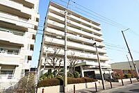大阪府大阪市城東区今福西6丁目：物件画像／株式会社NineHome　ハウスコムFC蒲生四丁目店