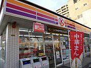 サークルＫ城東今福西一丁目店 117m
