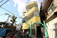 大阪府大阪市城東区蒲生3丁目：物件画像／株式会社NineHome　ハウスコムFC蒲生四丁目店